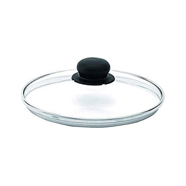 BEKA Beka Evolution 12329164 Pan Lid Glass 16 cm