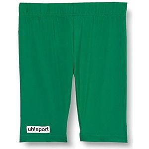 uhlsport Distinction Colors Tights Sportonderbroeken - onder de maillot - elastische fietsbroek onder de maillot voor voetbal gym indoor outdoor - elastische tailleband, ademend en sneldrogend