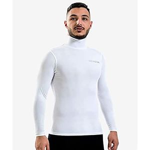 Givova - Corpus 3 - Elastisch Onderhemd - Lange Mouwen