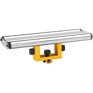 DeWalt DW7027 Wide Roller Materiaal Ondersteuning