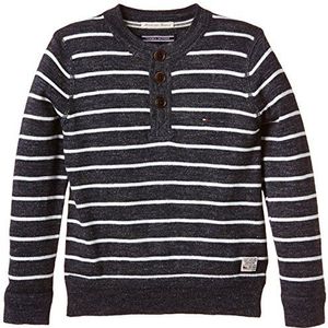 Tommy Hilfiger Tougan STR HENLEY Sweater L/S