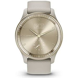 Smartwatch analoog dames sale