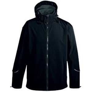 Deproc Active Softshelljas voor heren
