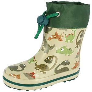 Beck Snapi, beige, 21 EU