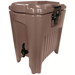 Garcia de Pou Plastic Drank Dispenser Isothermal 20 L,