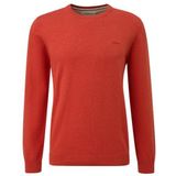 s.Oliver Big Size Trui met ronde hals, 34w0, XXL