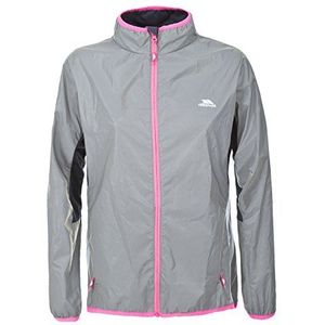 Trespass - Lumi - Regenjas - Waterdicht - Winddicht - Dames