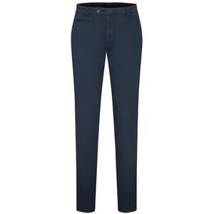 bugatti Chino voor heren, Marine-370, 35W x 32L