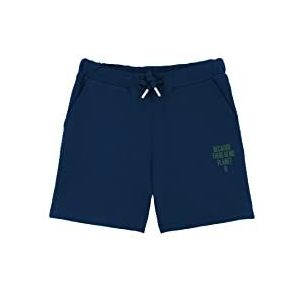 ECOALF Korte broek Corto Niño, Azul Añil, De Mano, Azul Añil