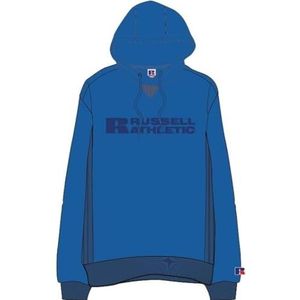 RUSSELL ATHLETIC Hoody Sweatshirt voor heren