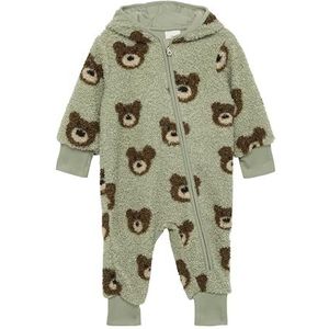 s.Oliver Junior Jongens overall, 78A3, 62