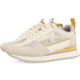 GIOSEPPO - VAMO - Damessneakers - Wit