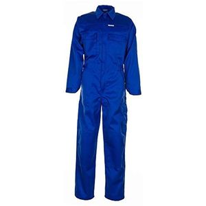 Planam 1131044 Tristep Overall maat 44 Bugatti