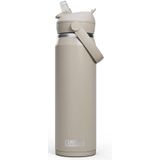 CamelBak - Thrive Flip Straw VSS - Bidon - Roestvrij Staal - 750ml