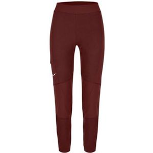 SALEWA Leggings van het merk Lavareo Hemp W Tights.