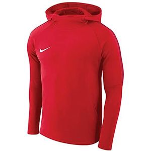 Nike Jongens Dry Academy18 Football Hoodie-aj0109 trui