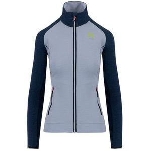 Karpos Ambrizzola Full Zip Fleece S