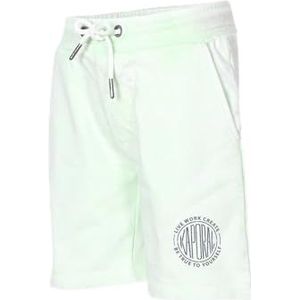 Kaporal, Shorts, model Okey, jongens, mint, 14 A; regular fit, Munt, 14 Jaren