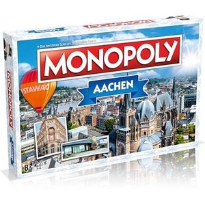 Monopoly Aachen