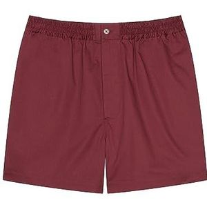 Bikini - Bessenrood - 100% Katoen