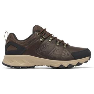 Columbia low Hiking Schoenen voor Heren, PEAKFREAK II OUTDRY LEATHER