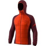 Dynafit - Speed Insulation Hybrid Jacket - Synthetisch Isolatiejack - Heren