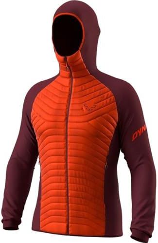 Dynafit - Speed Insulation Hybrid Jacket - Synthetisch Isolatiejack - Heren