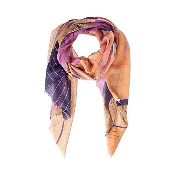 Sjaal met rozen - Mode accessoires online kopen? Mode accessoires van de  beste merken 2023 op beslist.nl