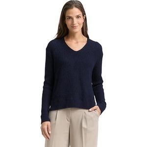 TOM TAILOR Damestrui, 10668 - Sky Captain Blue, XXL