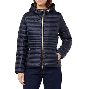 Geox D Jaysen Jacket voor dames, sky captain, 54