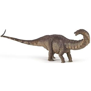 Papo -Handgeschilderde - Figuurtjes -De Dinosaurussen-Apatosaurus-55039-Verzamelbaar-Voor kinderen - Geschikt voor jongens en meisjes - Vanaf 3 jaar