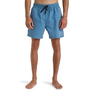 Billabong - Zwemshort - Blauw - Gerecycled Polyester