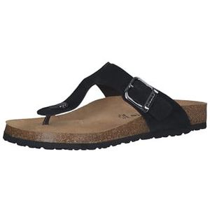 Tamaris Slipper 1-27532-42 001 normaal Maat: 36 EU
