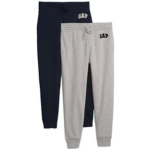 GAP Joggingbroek voor heren, Oceaan getijden, S