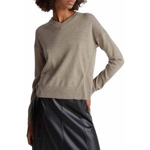 United Colors of Benetton damestrui, Bruin, XS