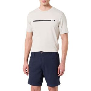 NAPAPIJRI Nemi Chino Bermuda donkerblauw, Blauw, S