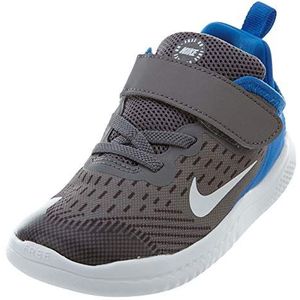 Nike AH3453, pantoffels uniseks-baby 21 EU