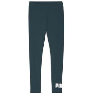 PUMA Dames Ess No. 1 Logo Leggings (S) Leggings