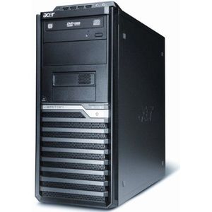 Acer - Veriton M290 - PC - Intel Pentium Dual Core - 2,50 GHz - 2 GB RAM