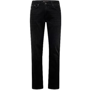 Marcus; Dark Smoke Ultra Move, grijs, 28W x 28L