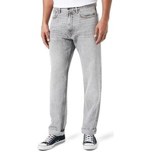 HUGO Jeansbroek voor heren, Silver40., 35W x 32L