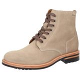 SIOUX - Tils bootie 003 - Veterboots - Beige / Bruin