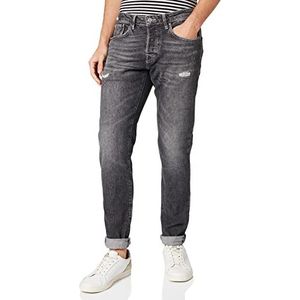 Scotch & Soda Ralston Herenbroek, regular slim fit, gerecyclede katoenen broek