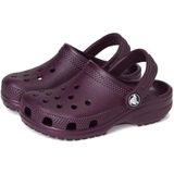 Crocs - Toddler Classic - Klompen - Plum - Kinder