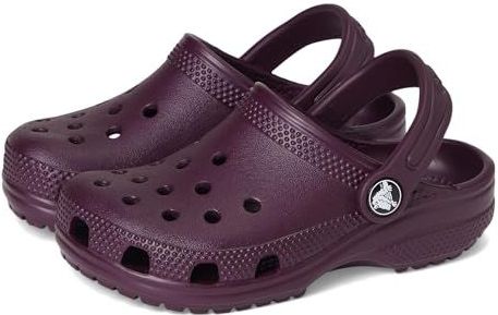 Crocs - Toddler Classic - Klompen - Plum - Kinder
