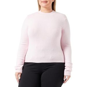 Sookie Gebreide damestrui 11119382-SO01, roze, XL/XXL, roze, XL/XXL