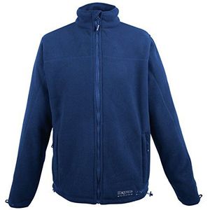 Deproc Active Cambly Teddyfleece jas voor heren