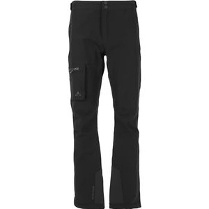 WHISTLER Maze broek 1001 Black 36