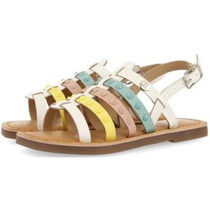 Gioseppo Beynac Sandalen