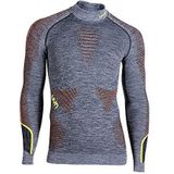 Uyn - AMBITYON - Lange Mouwen Basislaag - Melange - Warmte-isolerend